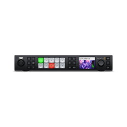 comprar BLACKMAGIC Atem 1 M/E Constellation 4K - Mezclador vídeo - BLACKMAGIC
