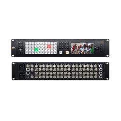 Comprar BLACKMAGIC ATEM CONSTELLATION 8K | Más Que Vídeo Profesional