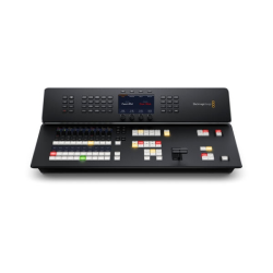 comprar BLACKMAGIC ATEM TELEVISION STUDIO HD8 - Mezclador vídeo - BLACKMAGIC