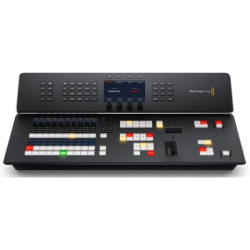 comprar BLACKMAGIC ATEM TELEVISION STUDIO HD8 ISO - Mezclador vídeo - BLACKMAGIC