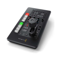 buy BLACKMAGIC ATEM Micro Camera Panel - Accesorios mezcladores