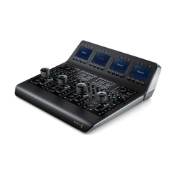 comprar BLACKMAGIC ATEM CAMERA CONTROL PANEL - Control de cámara BLACKMAGIC - BLACKMAGIC
