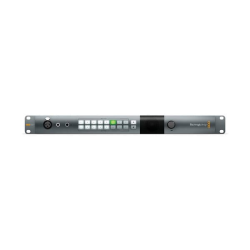 comprar BLACKMAGIC ATEM TALKBACK CONVERTER 4K - Conv. fibra óptica - BLACKMAGIC