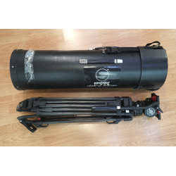 Comprar SACHTLER SYSTEM 10 SB ENG (Usado) | Más Que Vídeo Profesional