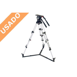 Comprar SACHTLER SYSTEM 18 SB ENG 2D (Usado) | Más Que Vídeo Profesional