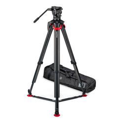 Comprar SACHTLER SYSTEM AKTIV 10T FLOWTECH 100 GS | Más Que Vídeo Profesional