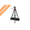 Comprar SACHTLER SYSTEM AKTIV 6 FLOWTECH 75 MS (Usado) | Más Que Vídeo Profesional