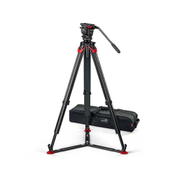 Comprar SACHTLER SYSTEM AKTIV 8 75GS | Más Que Vídeo Profesional