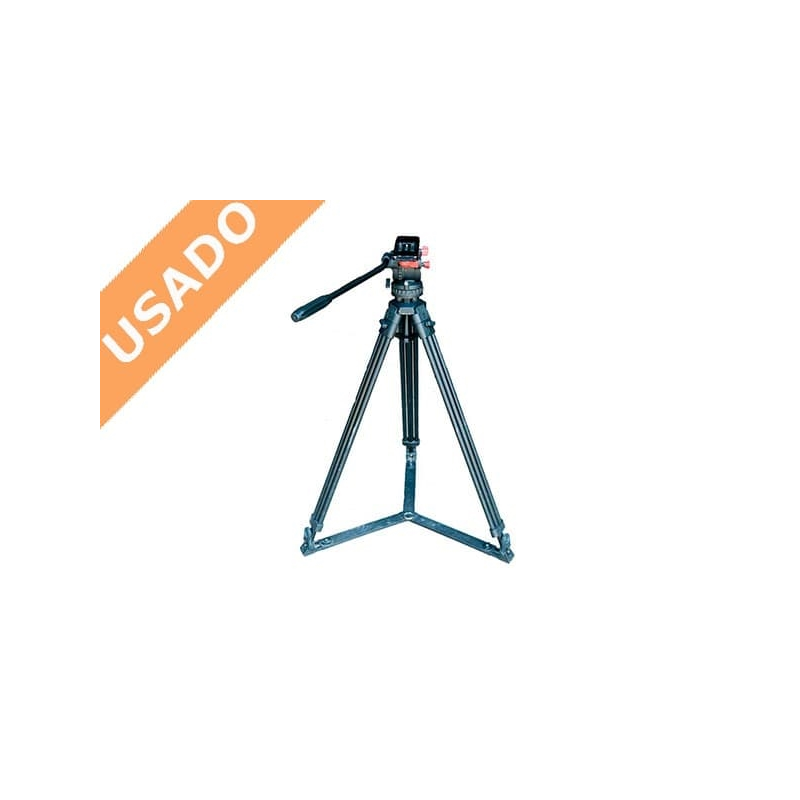 Comprar SACHTLER SYSTEM FSB 2 2D (Usado) | Más Que Vídeo Profesional