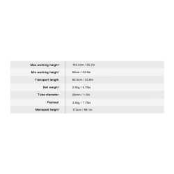 Comprar EIMAGE TC604 | Más Que Vídeo Profesional