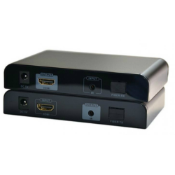 comprar MQV HL76 (Outlet) - Conv. fibra óptica - MQV