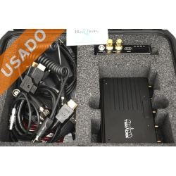 Comprar TERADEK 10-1965-V (Usado) | Más Que Vídeo Profesional