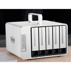comprar TERRAMASTER TM-D5THB3 - Almacenamiento edición - TERRAMASTER