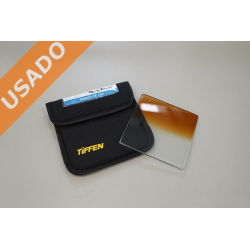 TIFFEN TOBBACO DG 1.SE (Usado)