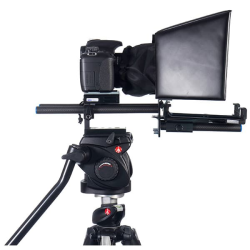 comprar DATAVIDEO TP-500 (Usado) - Teleprompters DATAVIDEO - DATAVIDEO