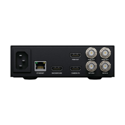 comprar BLACKMAGIC ULTIMATTE 12 HD MINI - Hardware chromakey - BLACKMAGIC