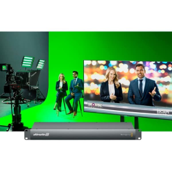 comprar BLACKMAGIC ULTIMATTE 12 4K - Hardware chromakey - BLACKMAGIC