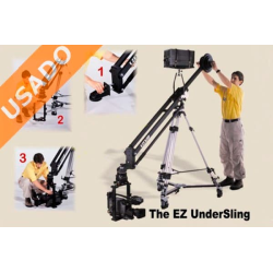 EZ FX UNDERSLING (Usado)