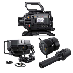 Comprar BLACKMAGIC SDI STUDIO BUNDLE | Más Que Vídeo Profesional