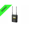 comprar SONY URX-P03D/K42 (Demo) - Micrófonos inalámbricos - SONY