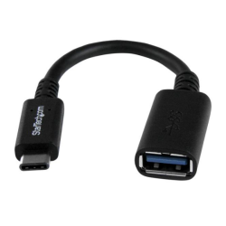 Comprar STARTECH USB31CAADP | Más Que Vídeo Profesional