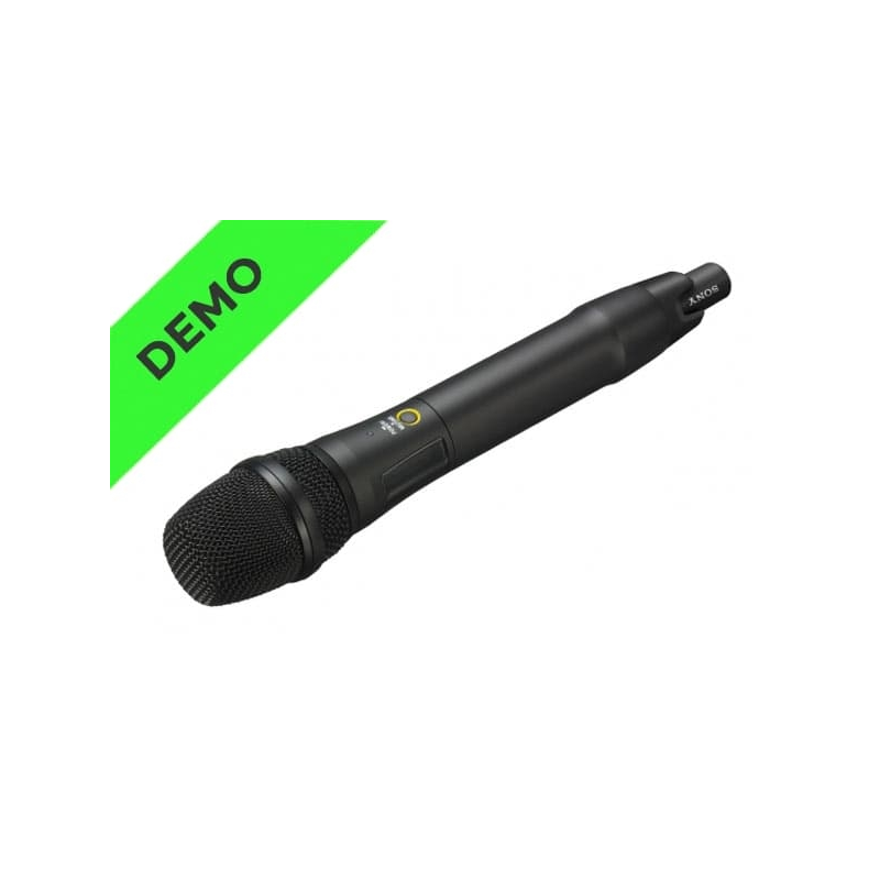 SONY UTX-M03/K42 (Demo)