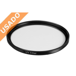 ZEISS UV-58MM (Usado)