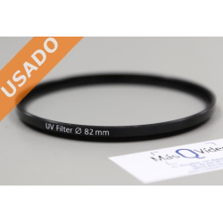 ZEISS UV-82MM (Usado)