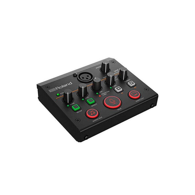 comprar ROLAND UVC-02 - Streaming - ROLAND