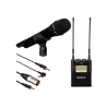 comprar SONY UWP-D12/K33 (Usado) - Micrófonos inalámbricos - SONY