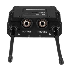 buy SONY UWP-D16/K33 (Use) - Micrófonos inalámbricos