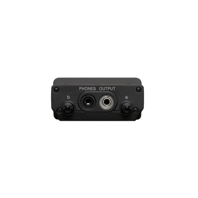 comprar SONY UWP-D21/K33 - Micrófonos inalámbricos - SONY
