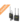 comprar SONY UWP-D21/K33 (Usado) - Micrófonos inalámbricos - SONY