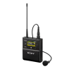 comprar SONY UWP-D21/K33 (Usado) - Micrófonos inalámbricos - SONY