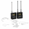 comprar SONY UWP-D21/K33 (Usado) - Micrófonos inalámbricos - SONY