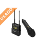 Comprar SONY UWP-D22/K33 (Usado) | Más Que Vídeo Profesional
