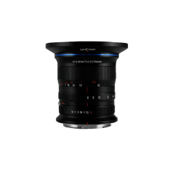 Comprar LAOWA 8-16MM F/3.5-5 Zoom CF | Más Que Vídeo Profesional