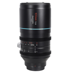 SIRUI VENUS 100MM E MOUNT