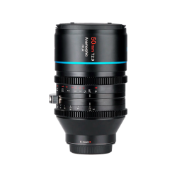 Comprar SIRUI VENUS 50MM E MOUNT | Más Que Vídeo Profesional