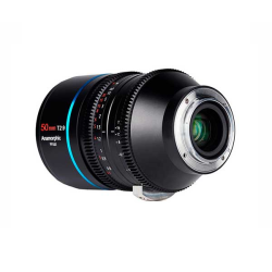 Comprar SIRUI VENUS 50MM L MOUNT | Más Que Vídeo Profesional