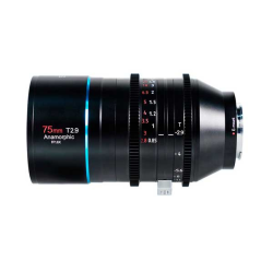 Comprar SIRUI VENUS 75MM L MOUNT | Más Que Vídeo Profesional