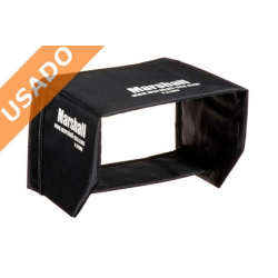 Comprar MARSHALL V-H70MD (Usado) | Más Que Vídeo Profesional