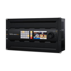 comprar BLACKMAGIC VIDEOHUB 120X120 12G - Matrices - BLACKMAGIC