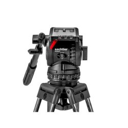 Comprar SACHTLER VIDEO 18 II (Usado) | Más Que Vídeo Profesional