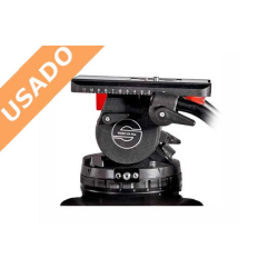 SACHTLER VIDEO 25 PLUS (Usado)