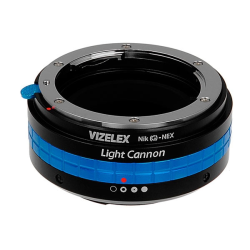 Comprar FOTODIOX VIZELEX NIKONG-NEX | Más Que Vídeo Profesional