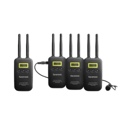 SARAMONIC VMIC LINK 5 RX+TX+TX+TX