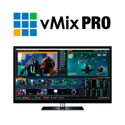 comprar VMIX VMIX- Molt bé. - Mezclador multimedia