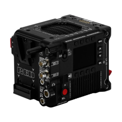 comprar RED V-RAPTOR [X] 8K VV - Cámaras cine digital RED - RED
