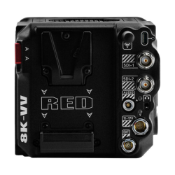 comprar RED V-RAPTOR [X] 8K VV (Usado) - Cámaras cine digital RED - RED
